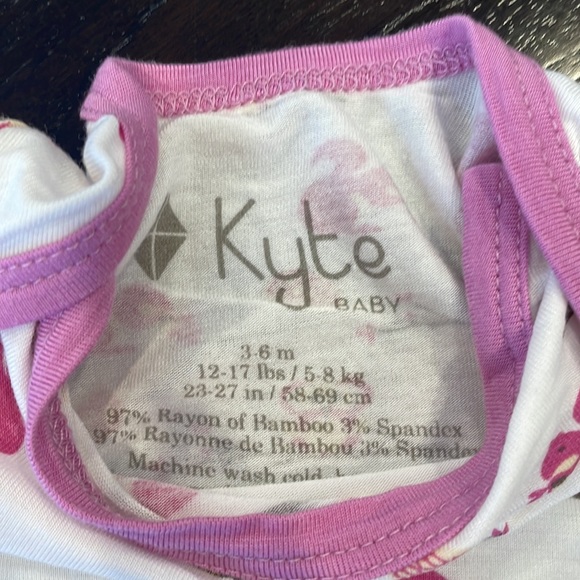 Kyte Baby Park 3-6 - Picture 2 of 3